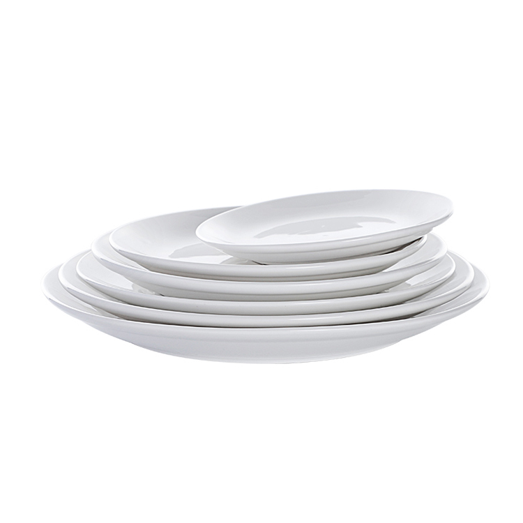 2021 New Design Crockery Set Dinnerware Dinner Set Dinnerware Luxury Porcelain