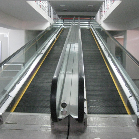 Elevator Lifts commical airport passenger conveyor escalator and moving walks
