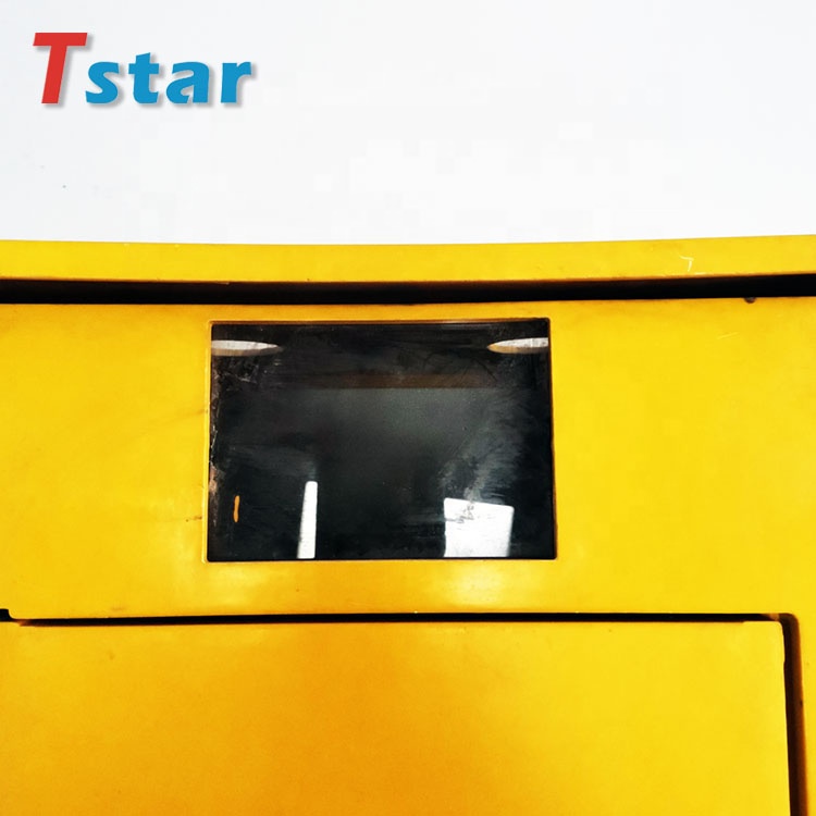 Customized Fiberglass Watt-meter Box