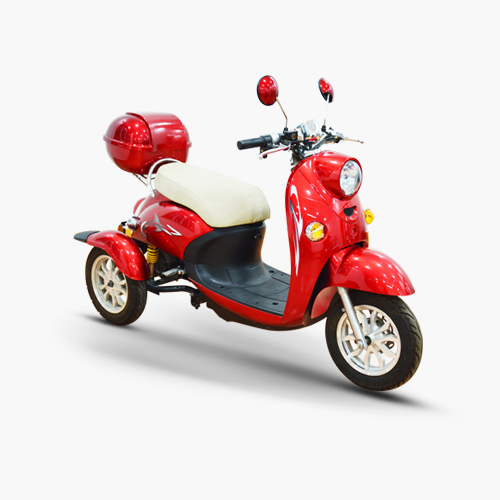 Disabled person disabled person electric motors for mobility scooter