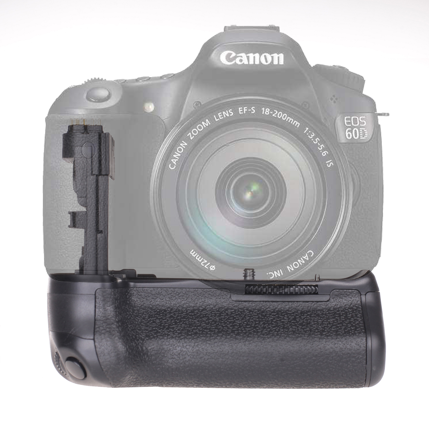 BG-1G для камеры CANON EOS 60D