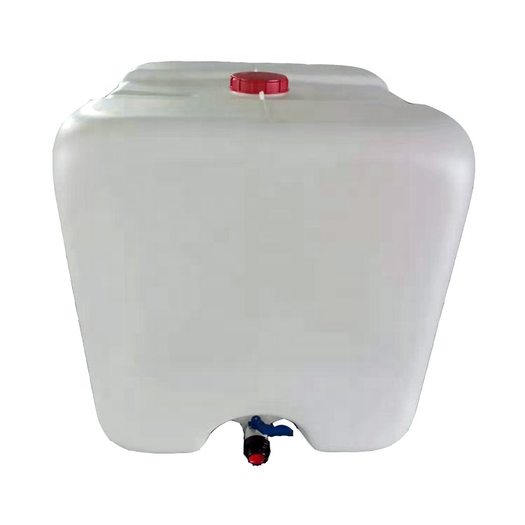 Оптовая продажа, внутренний резервуар для пластиковых бутылок HDPE IBC, внутренний резервуар без рамки