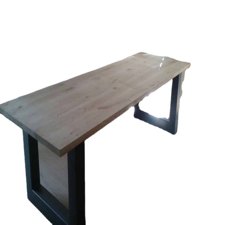 Metal Base Restaurant Table Black Red White Antique Haida Time Outdoor Packing Finish Furniture Cast Color Feature Powder Easy