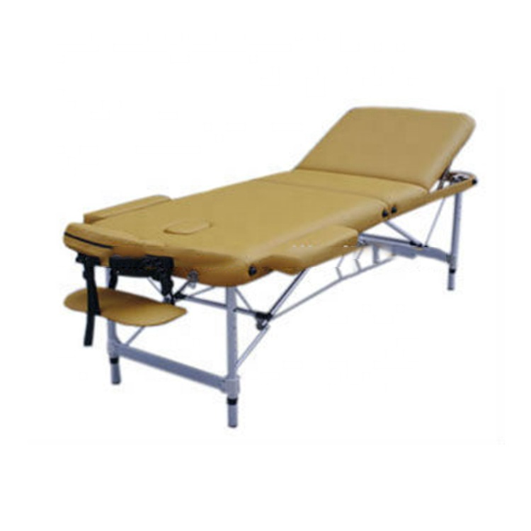 aluminum therapy table
