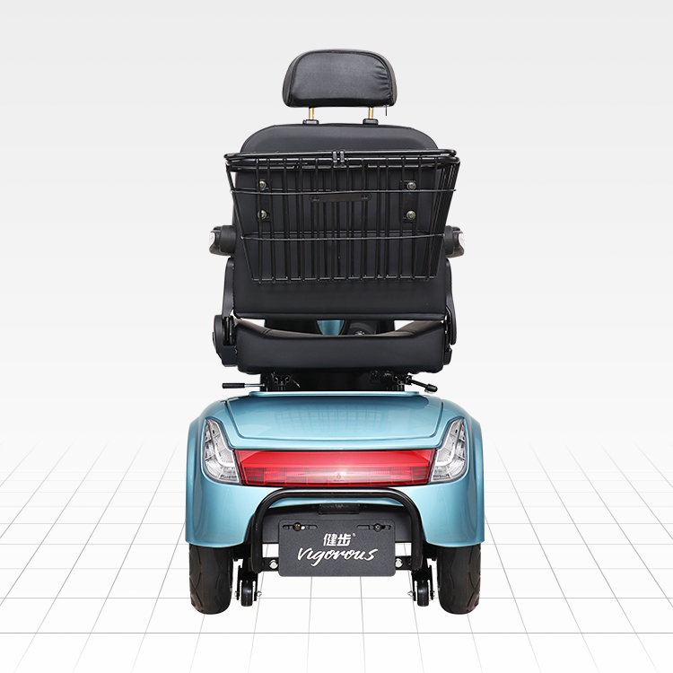 SCE-340 Small Mobility Scooters Electric Vehicles from China