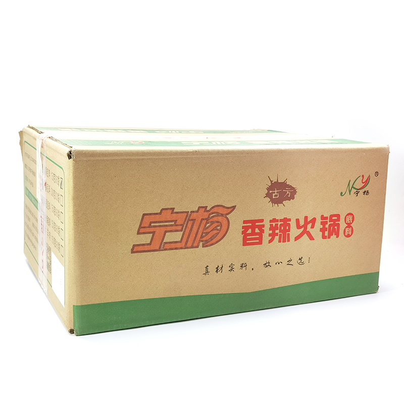 Китайский оптовый продавец, соус в стиле Ningxia