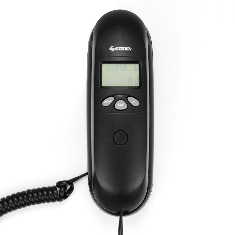 Гостиничный телефон DEX Landline Cored