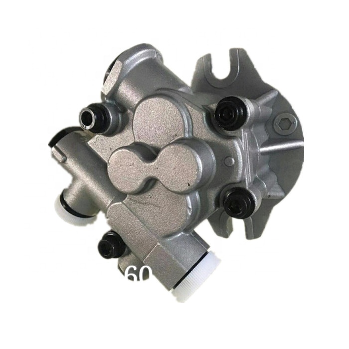 Шестеренчатый пилотный насос 400910-00080 для экскаватора doosan DH370-9 kpm, гидравлический насос K5V160 K5V160DP, запасные части, комплект для ремонта