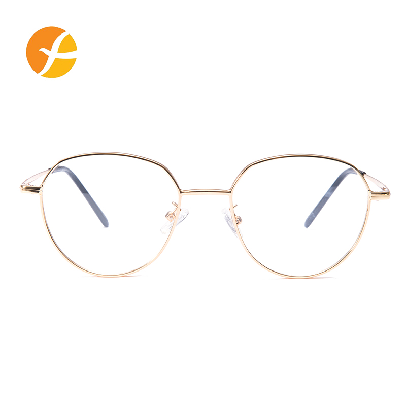 Variety Women Gold Blue Light Filter Vision Day And Night Driving Eyes Glasses