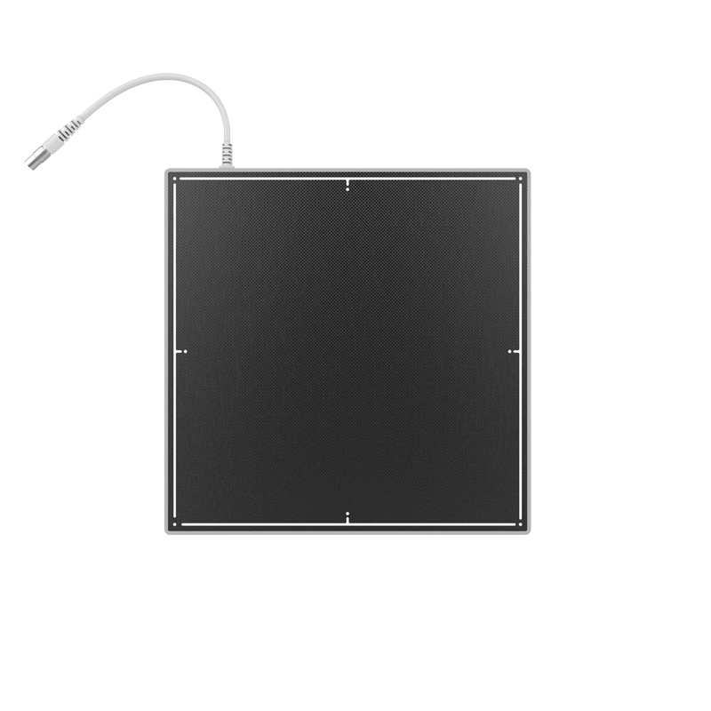 Ветеринарный рентгеновский детектор DR flat panel 17*17 дюймов