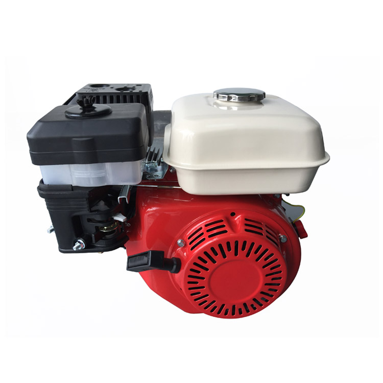 Miwell мощный бензиновый двигатель с воздушным охлаждением 13HP 188F с деталями