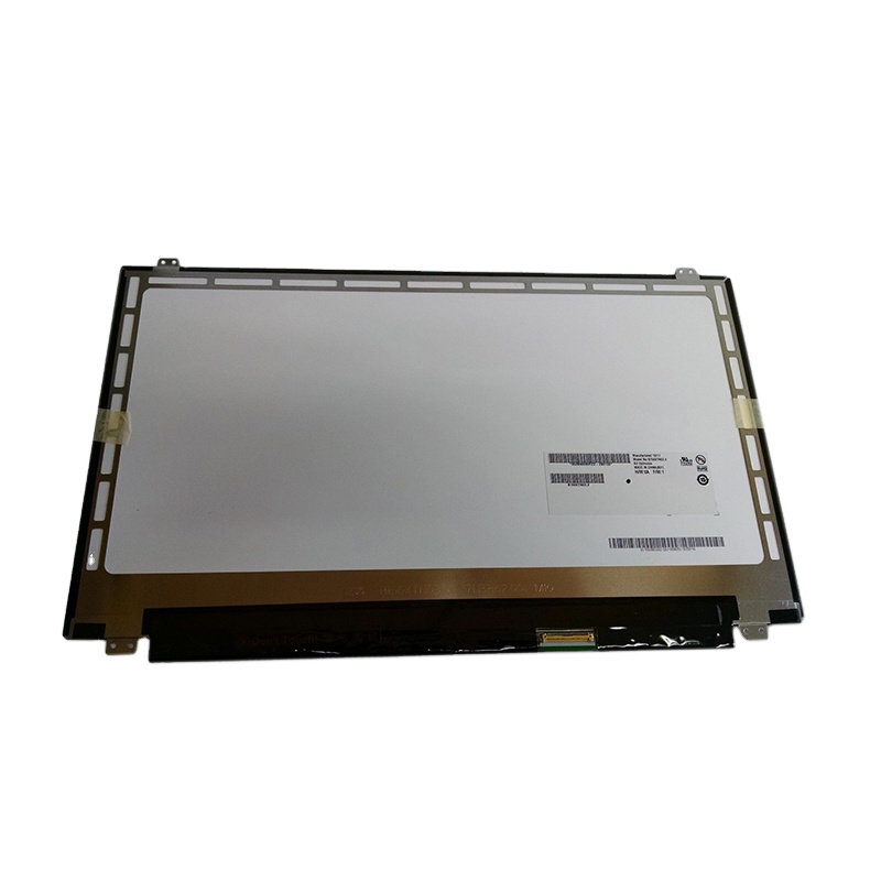 100% Оригинальный запасной светодиодный экран для ноутбука B156XTN03.2/lp156wh3 tls1/b156xw04 v5 15,6 дюймовый светодиодный компьютерный монитор/ноутбук