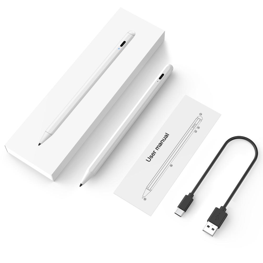 ballpoint pen for phone i606 capacity screen stylus pen ballpoint pen for pad i like