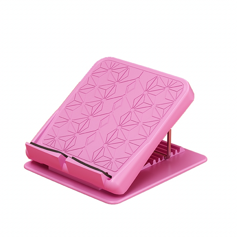 DN-021 Muscle leg stretch balance board back support portable adjustable Incline foot guide exercises leg back muscle