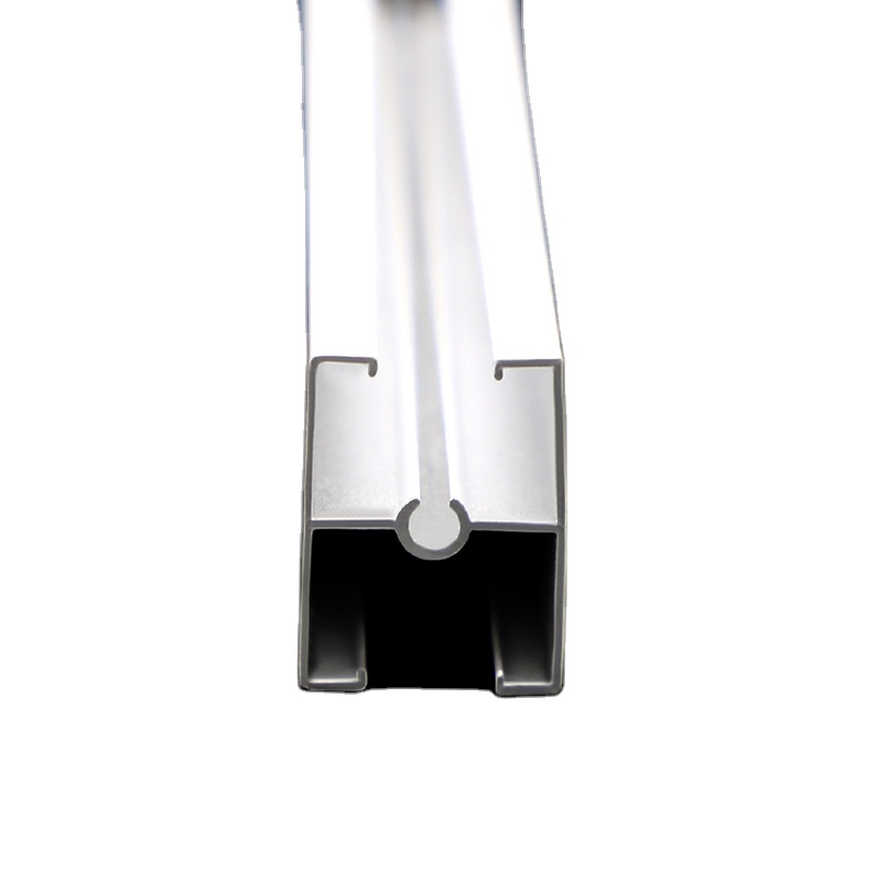 JA001 customized aluminum extrusion extrusion profiles products