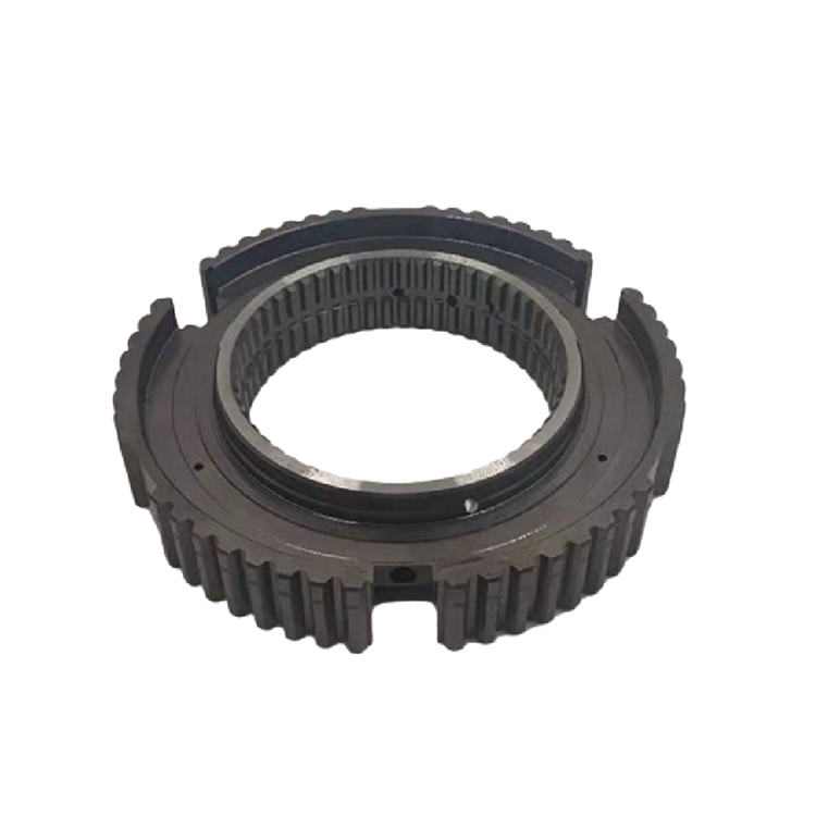 AZ2210100078 Range gear ring seat for SInotruk gearbox 19710T