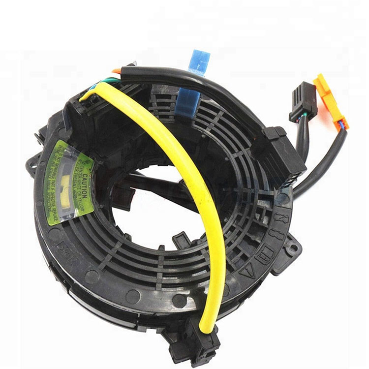 Воздушный Мешок Clockspring подходит для Малайзии Proton DPW950907