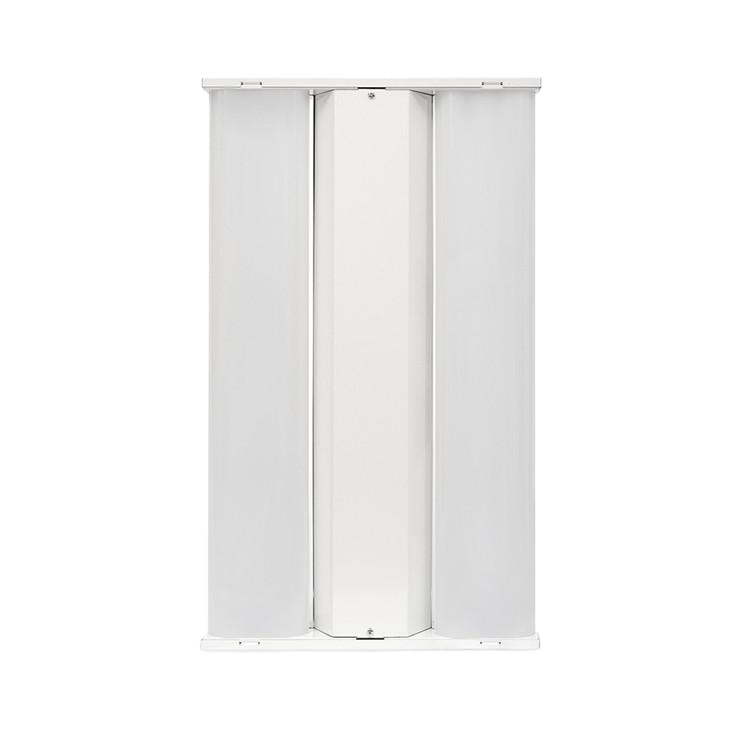 USA warehouse stock Warehouse Lighting 320w Dimmable Motion Sensor Low Bay High Bay Light
