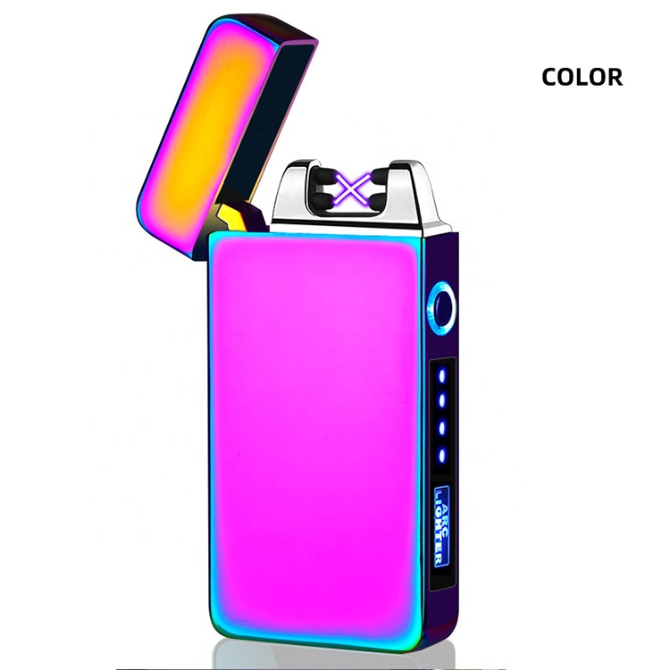 promotional usb lighter China electric lighter usb wholesale from china