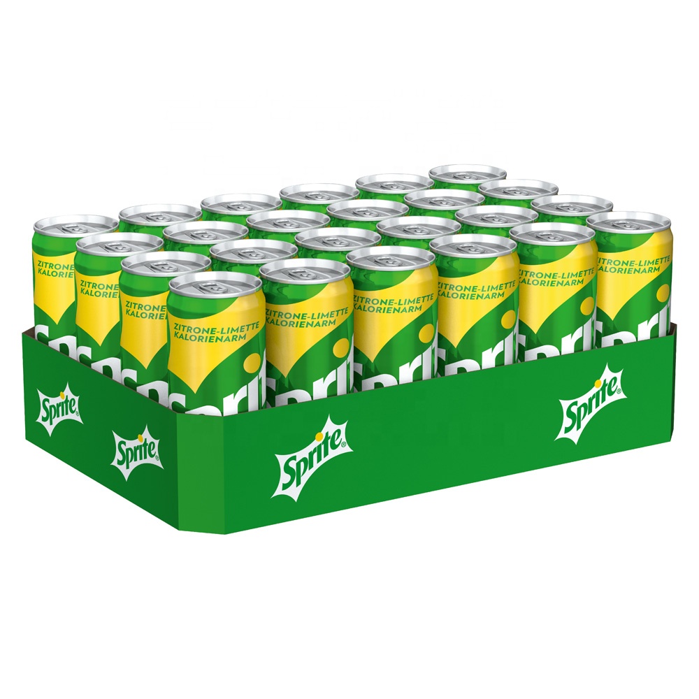 Refreshing Sprite 150ml Mini Can - 24 Pack cheap