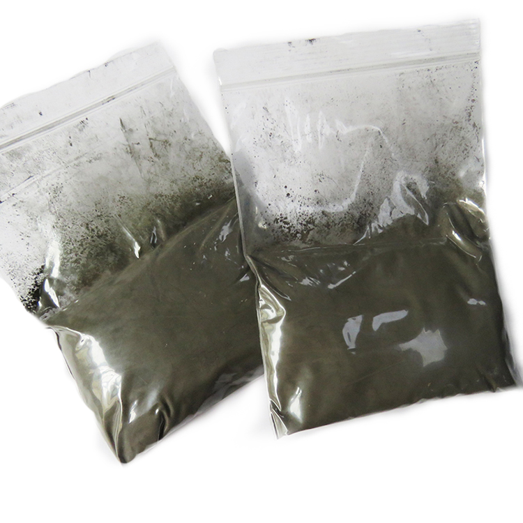 99.99% чистый АГ Серебряный nanopowder