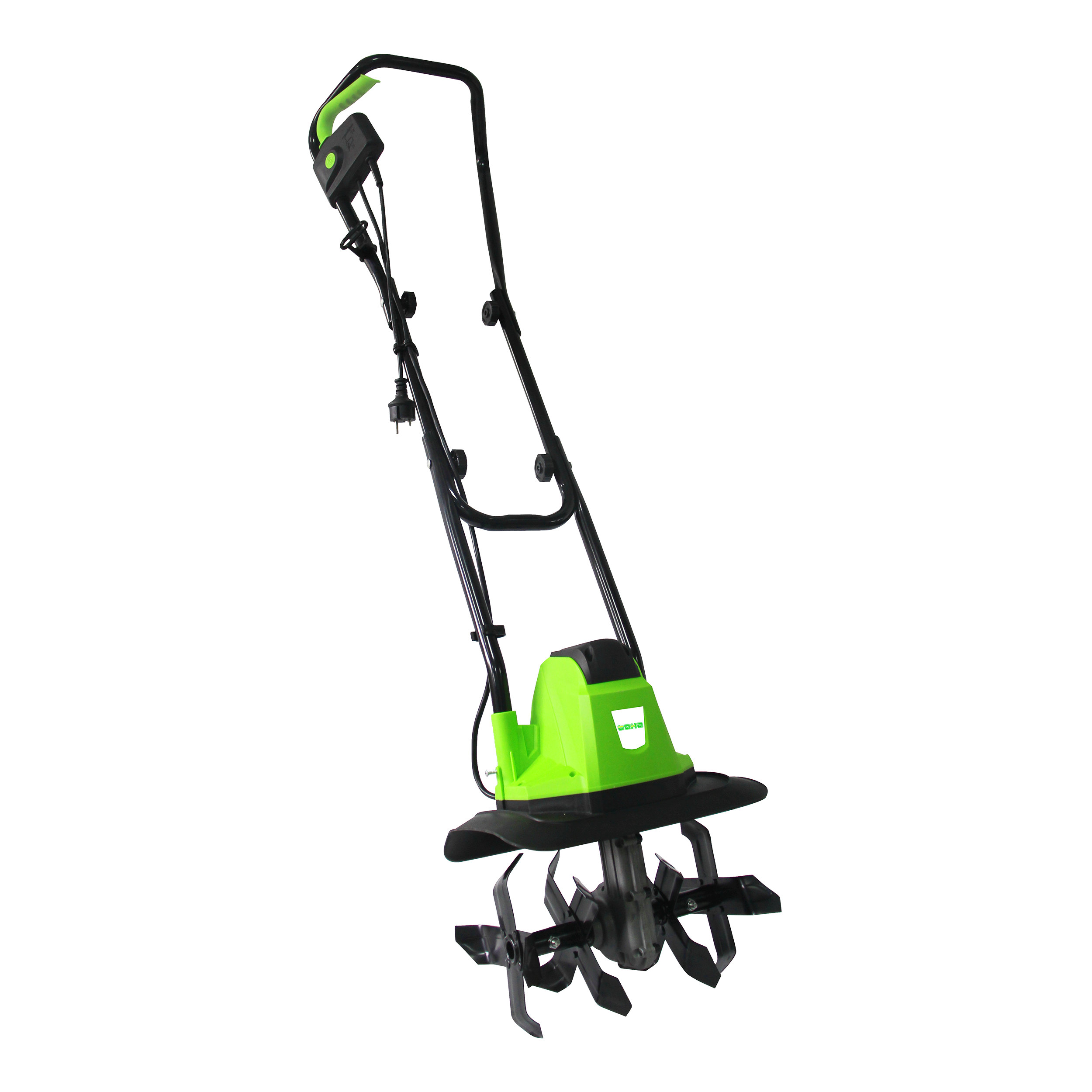 Электрический румпель 750W