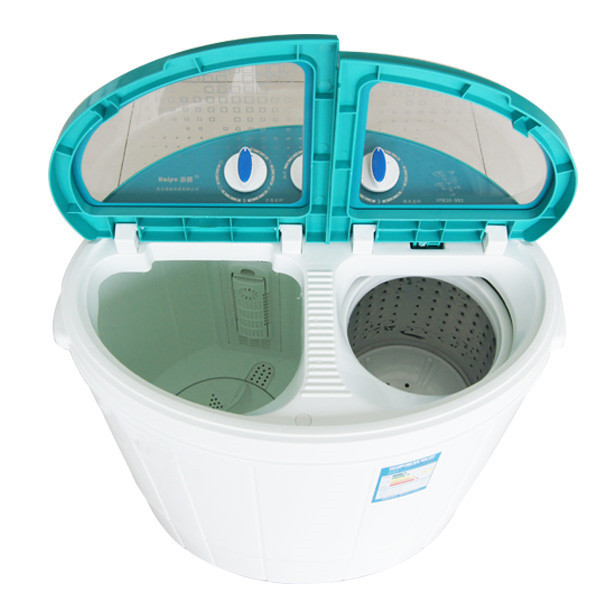 Household Appliances China Wholesaler Auto Sale Clothes Washing Machine