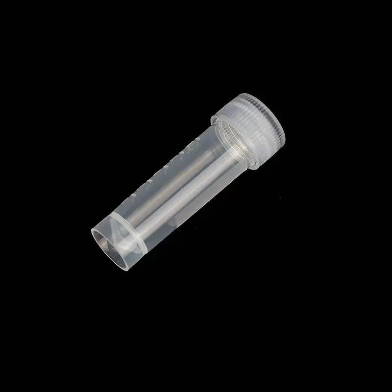 Manufacturer Hot Sale  price 2ml Centrifuge tube  Lab Consumables tubes