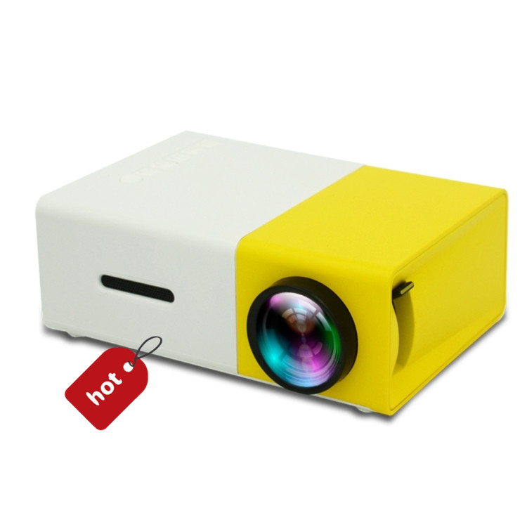 Remote Controller Mini Pocket Children Portable Smart Video Smarth Moving Projectors Theatre Led Projector Home Theater