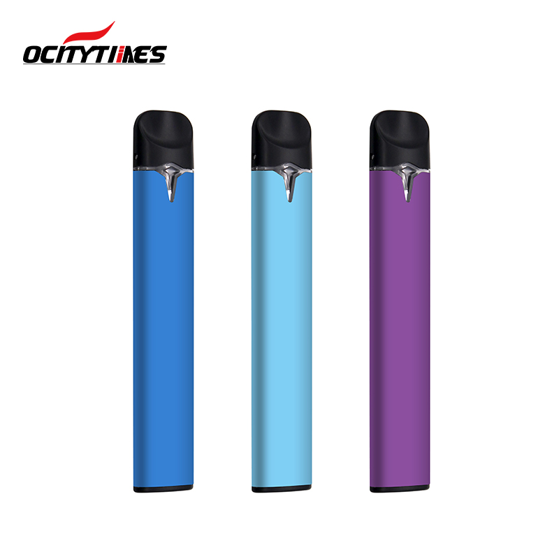 2021 Pod системы vape ручка перезаряжаемая электронная сигарета изготовленным на заказ логосом kit электронная сигарета