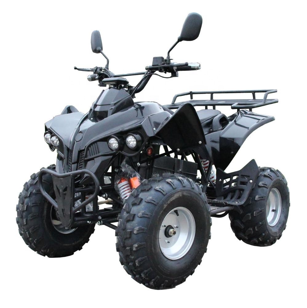 60V 1200W вал привода бесщеточный мотор 4 колеса квадроцикл Электрический ATV велосипед