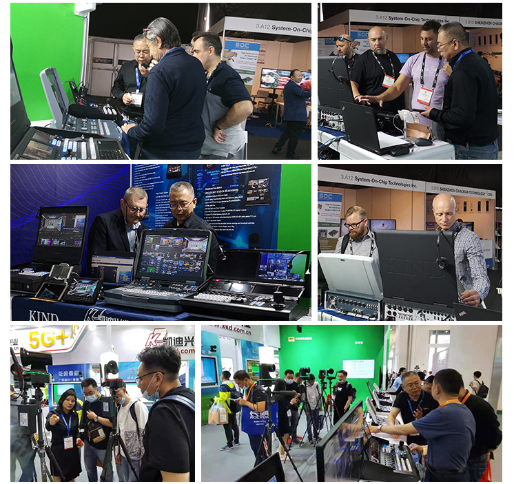 KD-3DVC-6N China Manufacturer 3D functions reality simulator program virtual machine