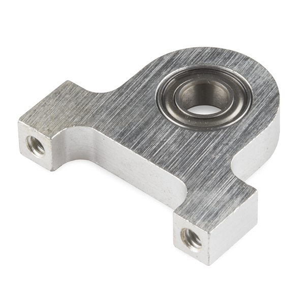 Aluminum CNC Machining Service Prototyping Mini Part Machining 3d Printing Cnc Prototyping Service