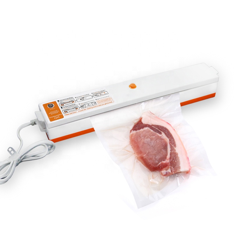 Машина де scellage mise sous vide dispositif Автоматический Компактный avec un комплект demarrage offert forme rouleaux sacs deemballage p