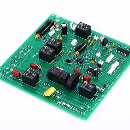 Умная плата управления двигателем boardother pcb & pcba Горячая продажа микроволновая печь инженер дизайн в Канаде/Техасе/России/Испании Roma