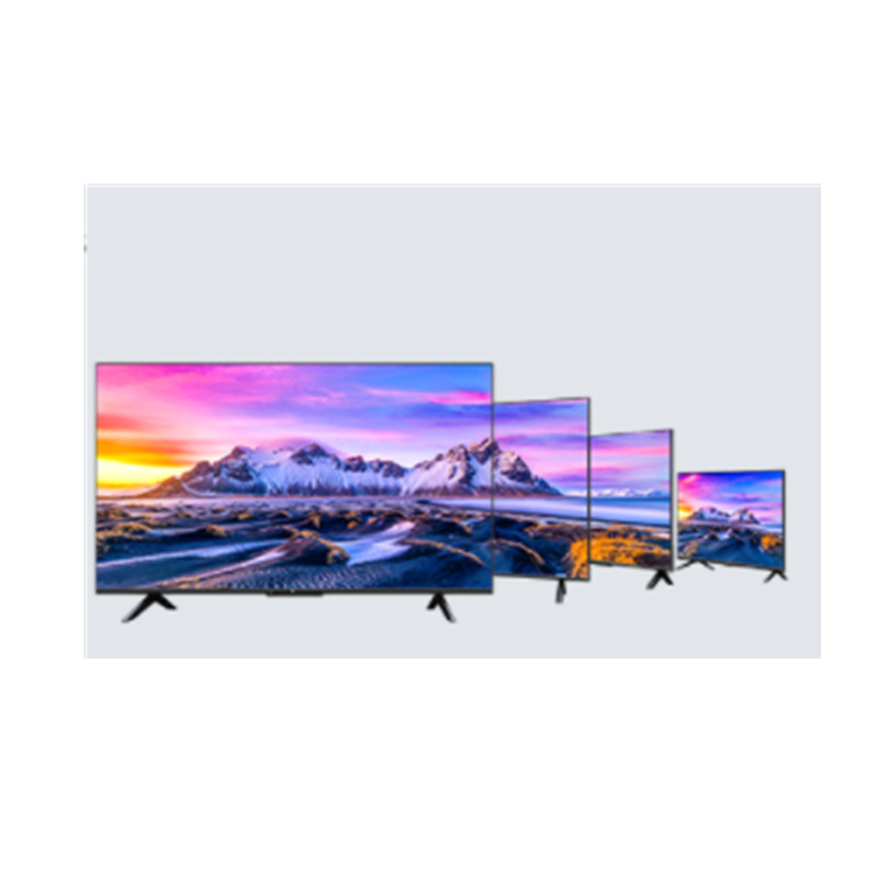 Глобальная версия Xiaomi Mi Band Smart TV P1 Большие размеры 32-43, 50 55 дюймов с разрешением 4K Ultra HD TV Xiaomi Smart Home гостиничные телевизоры P1 4K