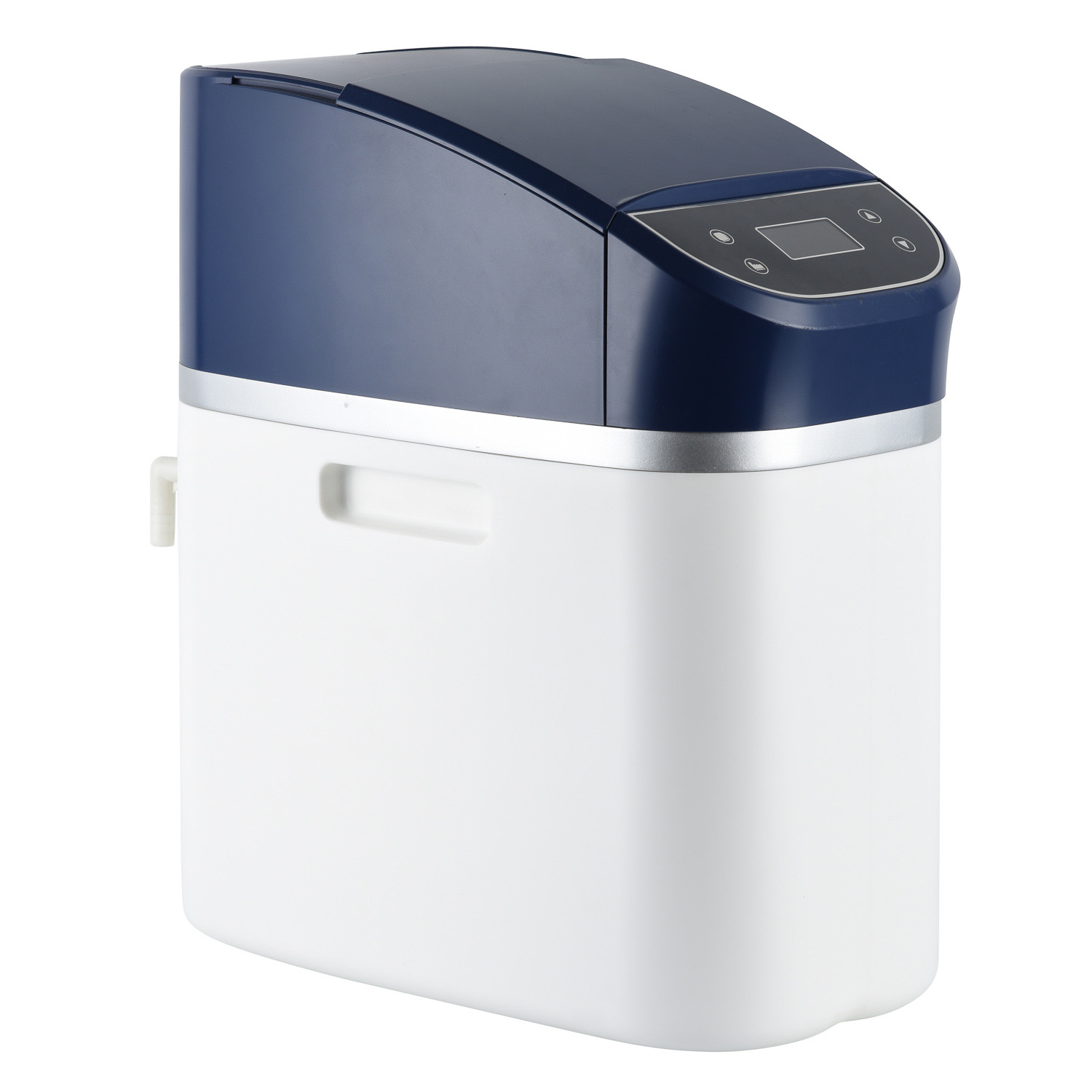 Under Sink Installation Mini Magnetic standard soft house pre-filtration water softener