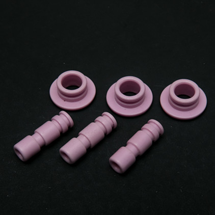 Best Selling Alumina Ceramic For Textiles Spares Parts