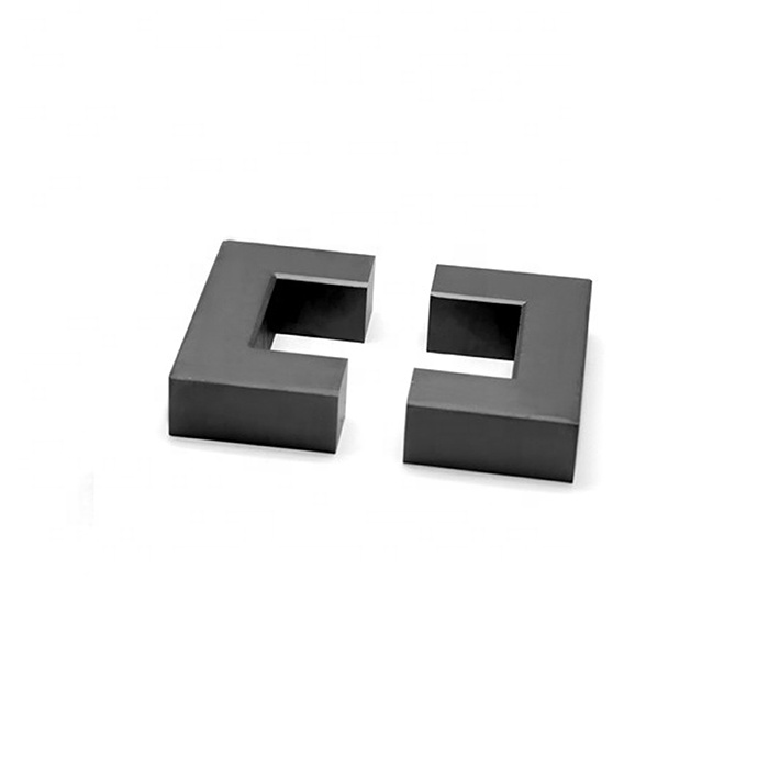 UU Type high-power ferrite magnet transformer core