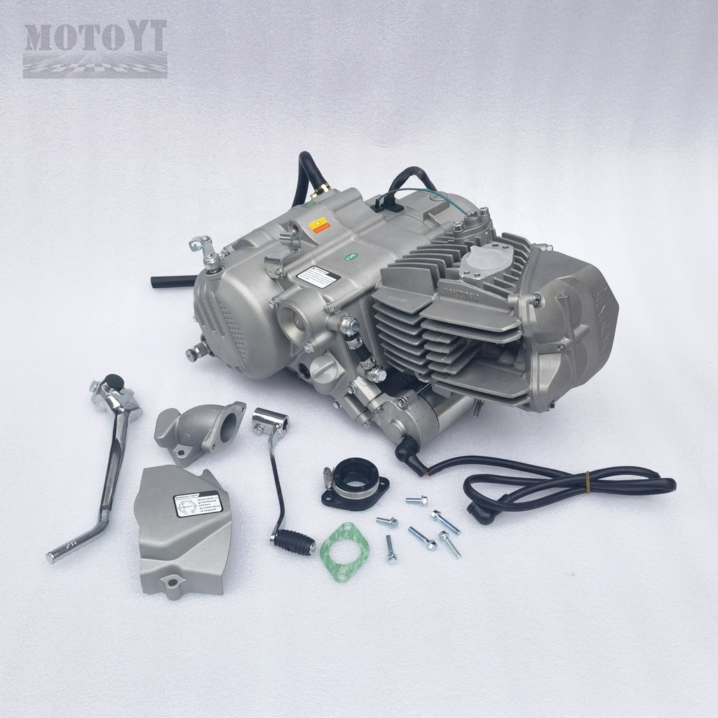 4 клапана двигателя 190cc для всех мотоциклов, мотоциклов