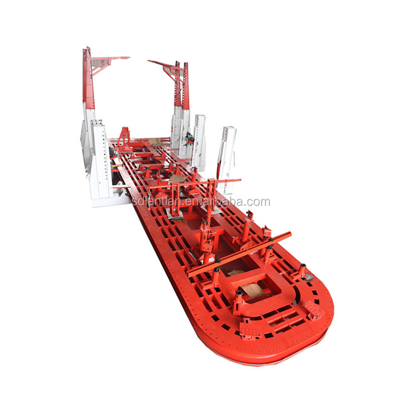 Best quality dent puller/hydraulic repair system/range body repair