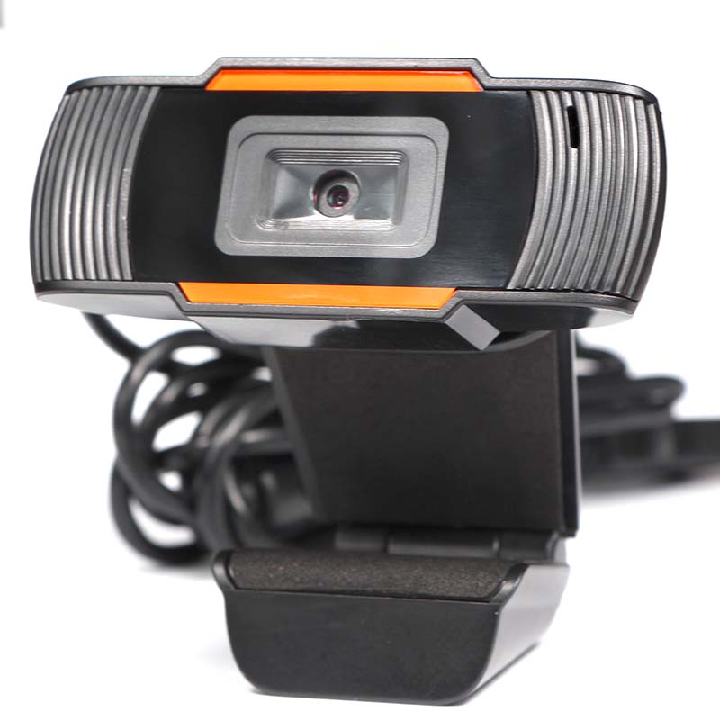 V600 Live Streaming usb 4K HD 1080p webcams With Mic PC webcam camera