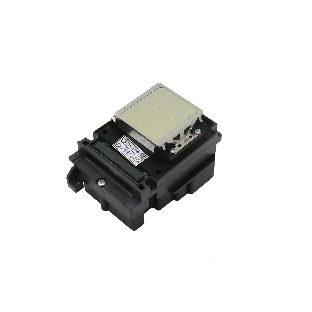 Новое и оригинальное печатающая головка для Epson TX800 номер F192040 с eco растворяющее покрытие для УФ-принтера эко растворителя принтера используется