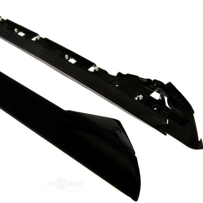 BB5Z-7803145-AA Windshield Outer Trim Molding Left&Right Pair Side For Ford Explorer 2011-2019#BB5Z-7803145-AA BB5Z-7803144-AA 9
