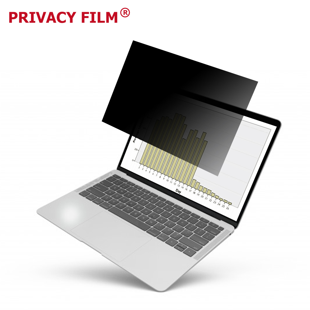 12 лет, фабрика, Лидер продаж, съемный фильтр конфиденциальности для Macbook Air, 13,3 дюйма, 2018, Фильтр конфиденциальности ноутбука