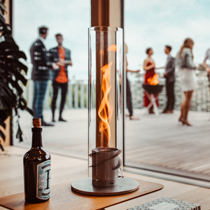 Горячая продажа камин геля алкоголя портативный indoortable био этановых твердотельных костра