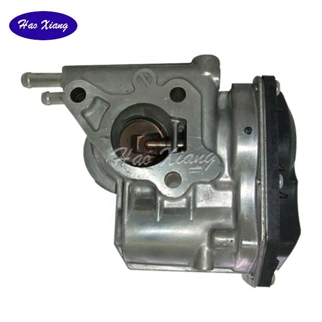 Высококачественный электрический клапан EGR Assy OEM 25800-30200/VN150100-0130