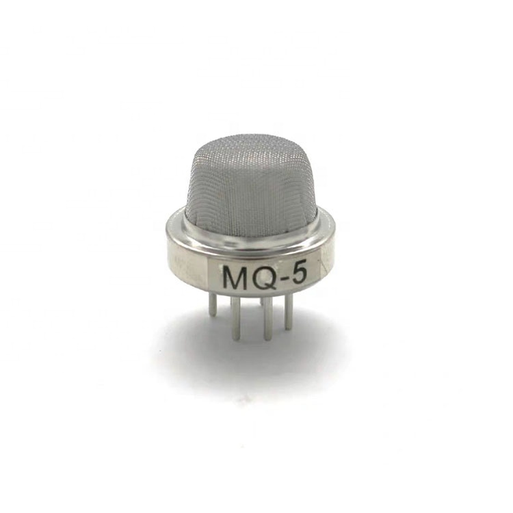 MQ-5 MQ5 Gas Sensor The Gas Detection Sensor