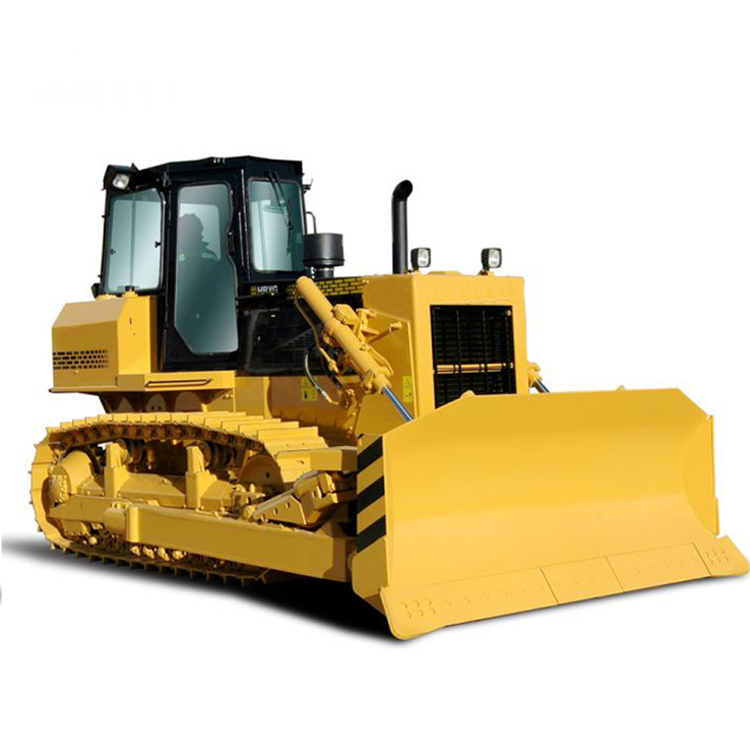 XCMG Offical TY165-3 165 лошадиных сил бульдозер цена на продажу