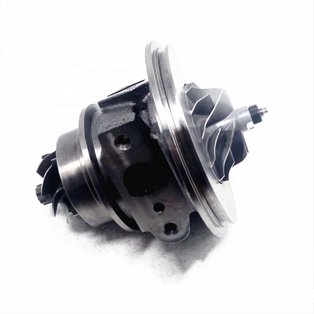 Картридж турбо золотистый Vidar 17201-67010 для Toyota Landcruiser TD KZJ70 KZJ71 1KZ-T KZJ73 KZJ77 KZJ90 KZJ95 1KZ-TE 125HP